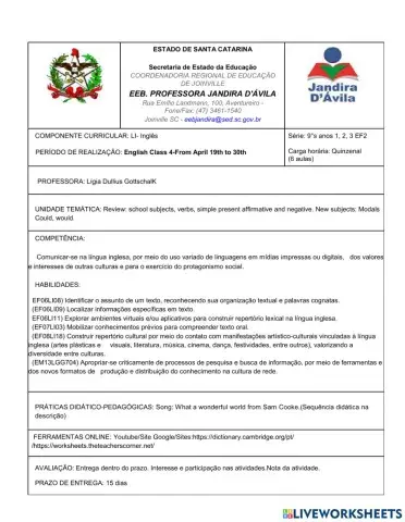 Wonderful World- Sam Cooke