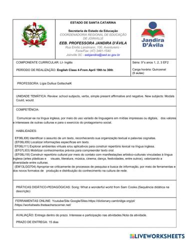 Wonderful World- Sam Cooke