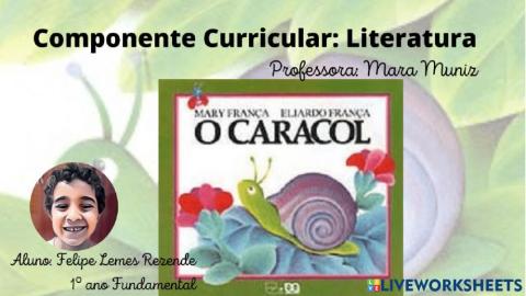 Caracol Mary França e Eliardo França
