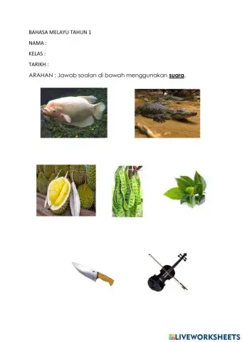 Diftong vokal berganding