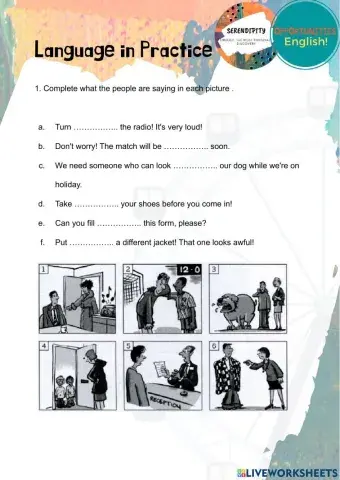 11B pre intermediate homework