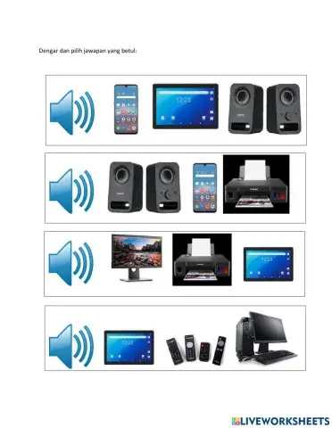 TMK T4 Kenali Komputer