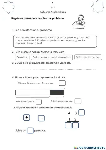 Resolución de problemas
