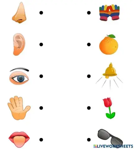 Mõtlemisülesanne - ühenda paarid