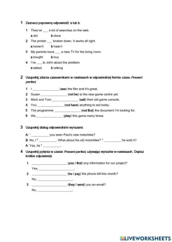 Brainy 6 unit 7 grammar