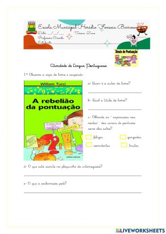 Portugues