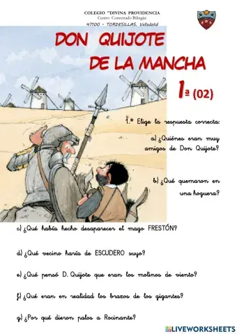 09 DON QUIJOTE DE LA MANCHA 1ªparte 02