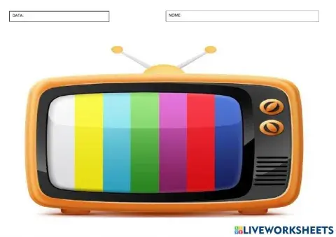 Palavras que iniciam com as vogais