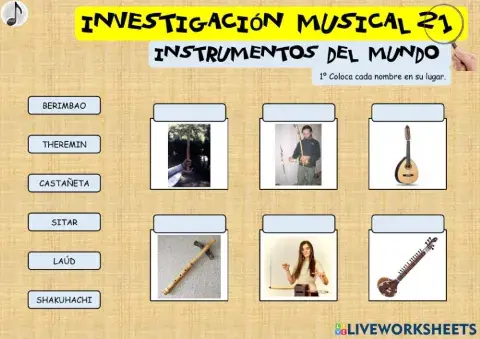 INVESTIGACIÓN MUSICAL 21