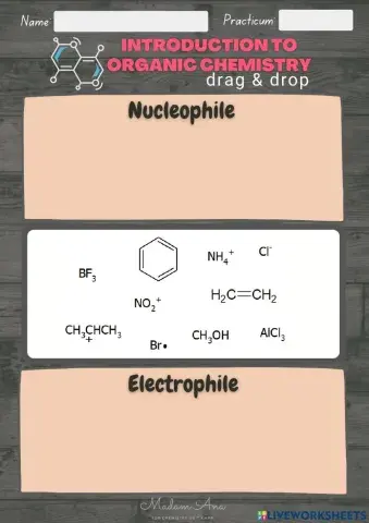 Introduction to Organic Chemistry 2