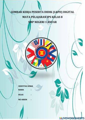 Lkpd digital mapel ips
