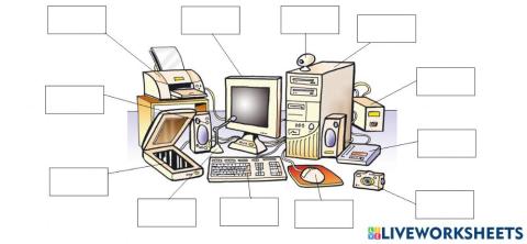 Υπολογιστικό Σύστημα