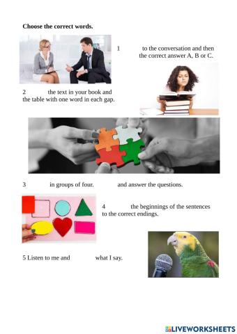 Focus 1WB unit 0.1 ex 2