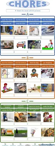 Chores