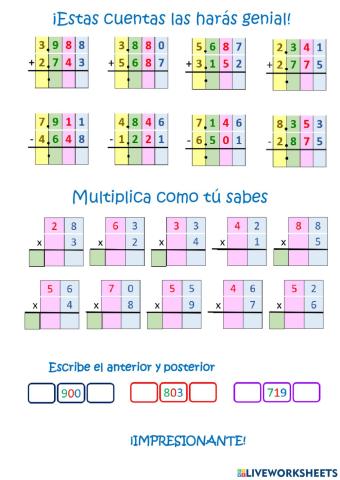 Ficha 2.19 cálculo