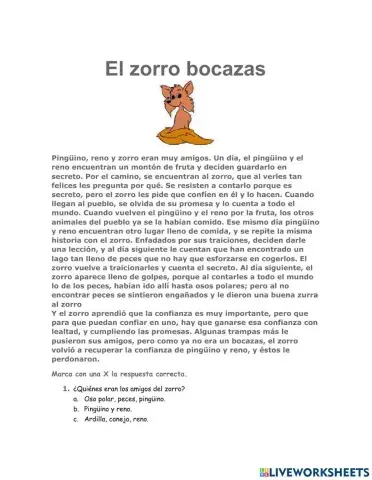 El valor de la lealtad