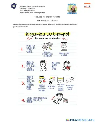 Proyecto tecnologico