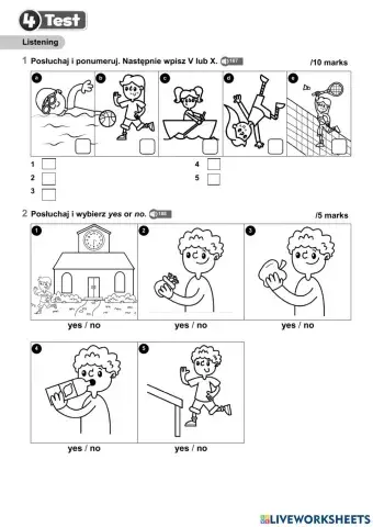 Bright Ideas 2 Unit 4