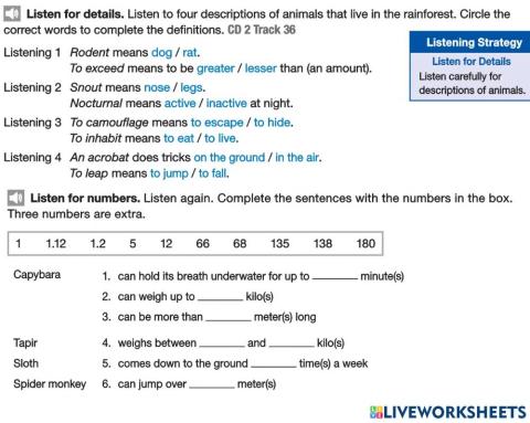 INT04U12LA listening
