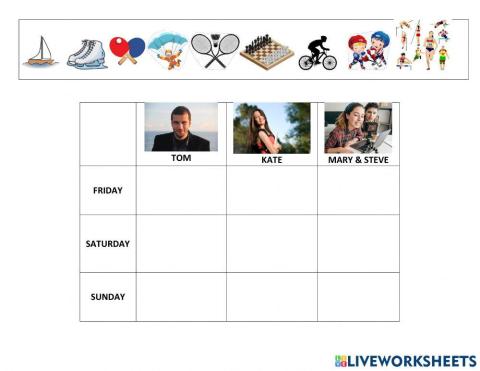 Present COntiuous for future