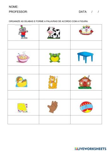 Sequência Didática 3