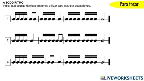 RITMO Bagatella 2 pág 35