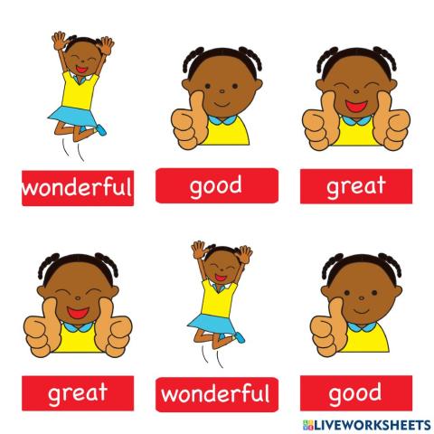 Join feelings hello song