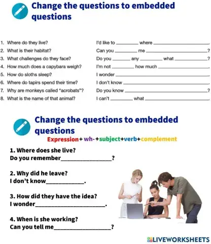 INT04 unit 12 embedded questions