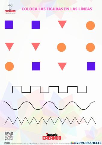 Líneas y figuras