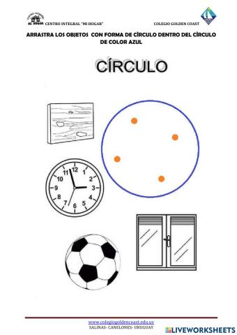 El circulo