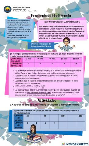 8vo-relaciones proporcionales(2)