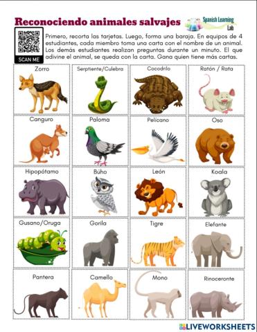 Audionombresanimalesalvajes