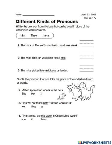 English 2nd HW 04-22