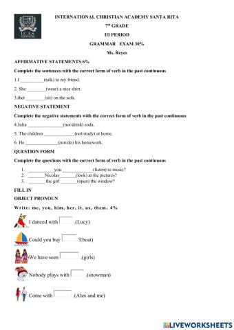 Grammar7gthhh