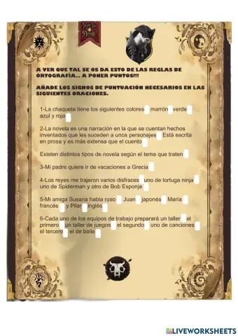 LENGUA-T10-SIGNOS DE PUNTUACIÓN