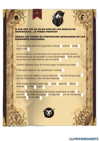 LENGUA-T10-SIGNOS DE PUNTUACIÓN