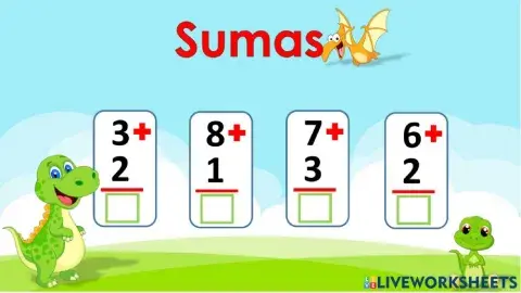 Sumas
