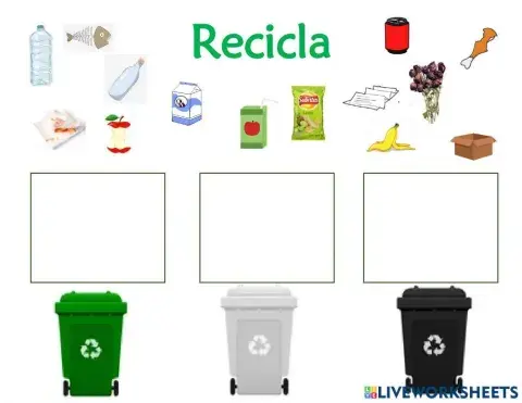 Recicla