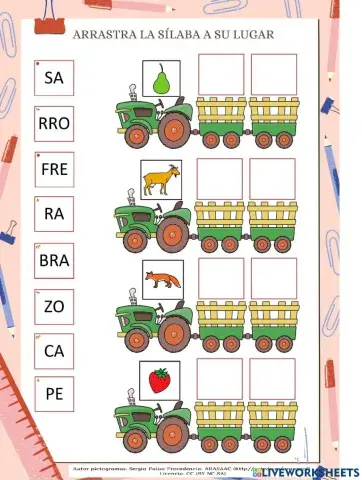 Conciencia Silábica 04