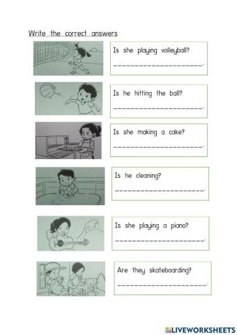 English language year 3 unit 3 lesson 44