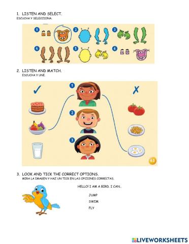 Review kids box starter