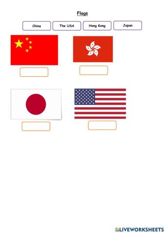 Flags