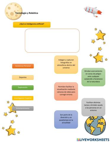 Inteligencia Artificial