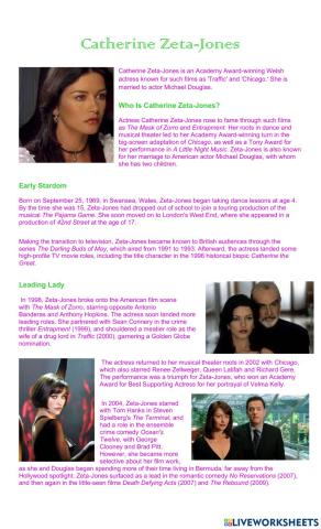 Catherine Zeta.Jones