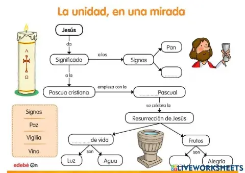 Esquema Tema 6 6º Primaria