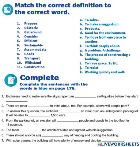 INT04U12LB vocabulary