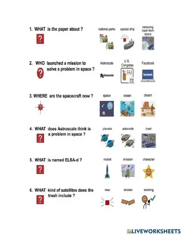 Removing Trash Review