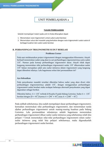 Unit Pembelajaran 2b