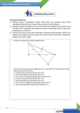 Unit pembelajaran 3b