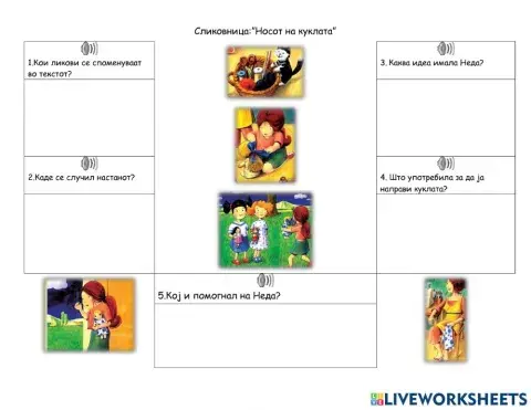 Носот на Неда